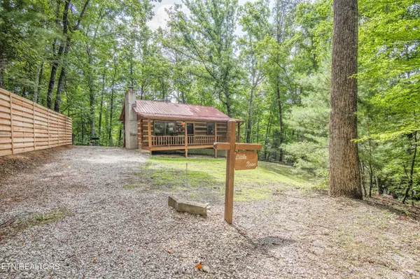 1510 Dawn Lane, Sevierville, TN 37876