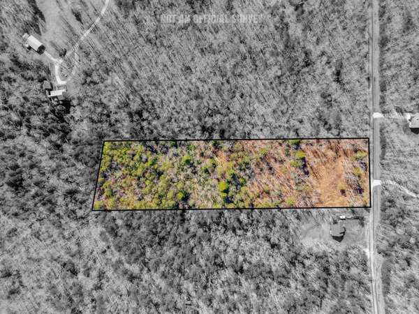 911 Spearhead Cir, Clarkrange, TN 38553