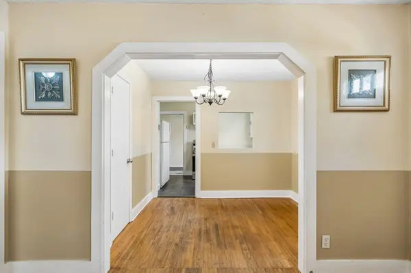 1019 Rose Ave, Murfreesboro, TN 37130