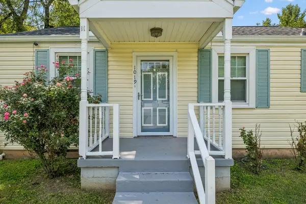 1019 Rose Ave, Murfreesboro, TN 37130