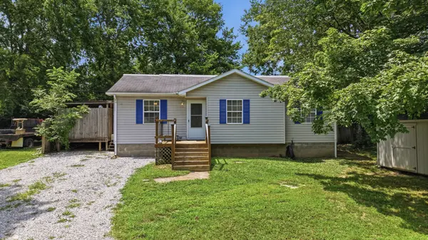 706 Madison St, Manchester, TN 37355