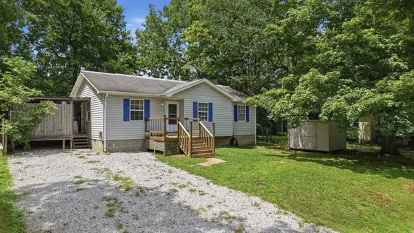 706 Madison St, Manchester, TN 37355
