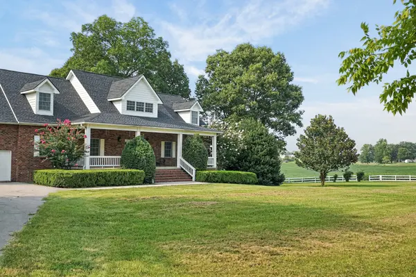 3667 Locke Bend Rd, Rock Island, TN 38581