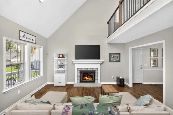411 Watersedge Ln, La Vergne, TN 37086