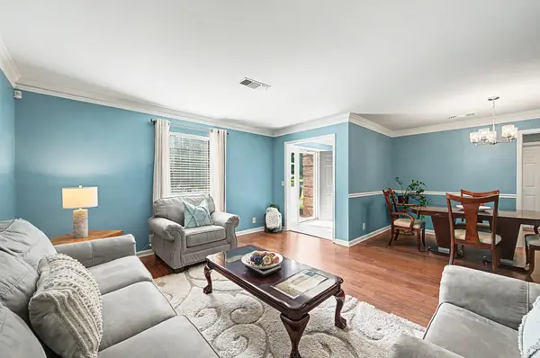 1211 General George Patton Rd, Nashville, TN 37221