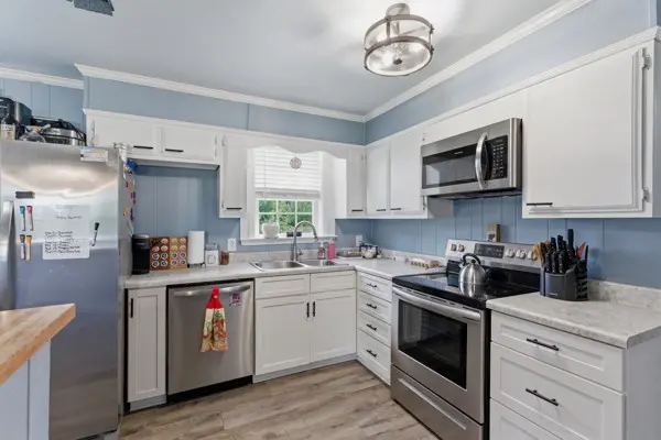 1787 Bearwallow Rd, Ashland City, TN 37015