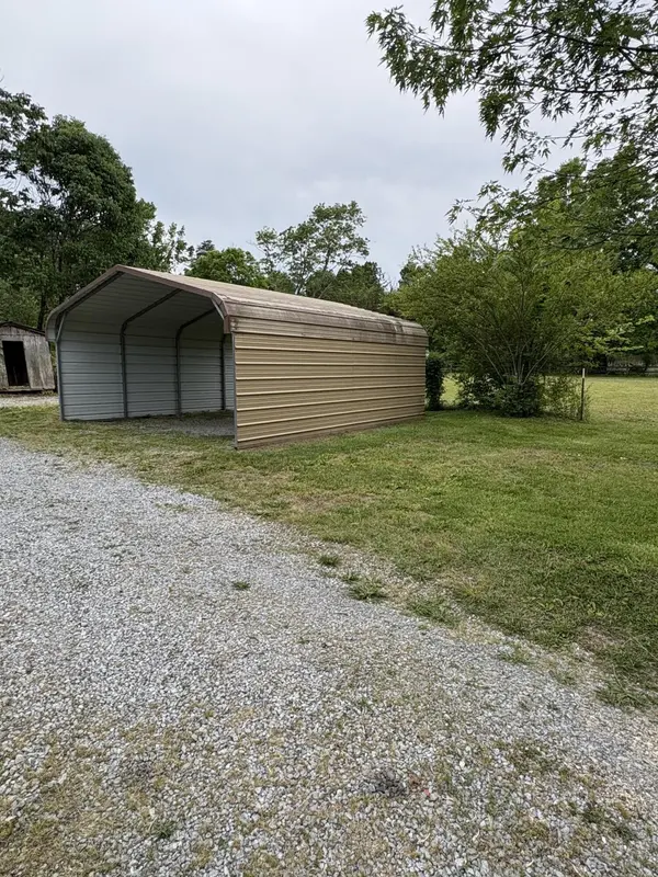 1117 Bledsoe Road, Etowah, TN 37331