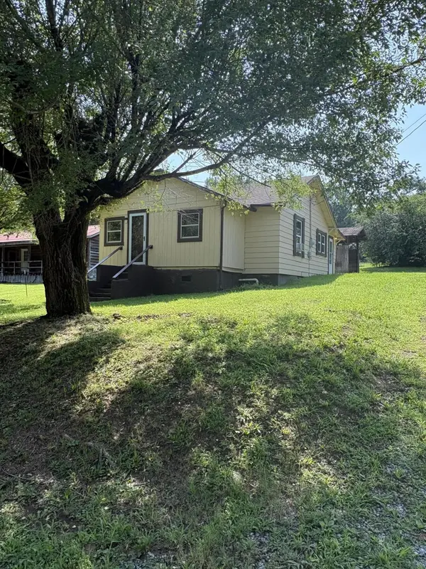 1117 Bledsoe Road, Etowah, TN 37331