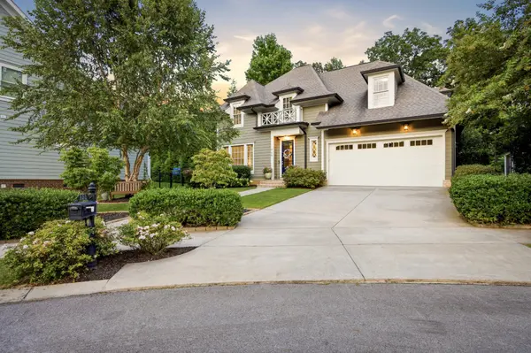 925 Tetra Court, Chattanooga, TN 37419