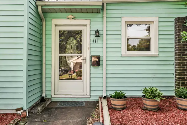 411 S 11th St, Clarksville, TN 37040