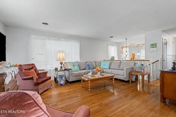 2737 Conrad Drive, Morristown, TN 37814