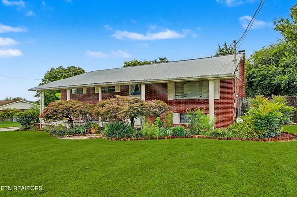 2737 Conrad Drive, Morristown, TN 37814
