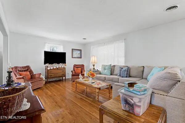 2737 Conrad Drive, Morristown, TN 37814