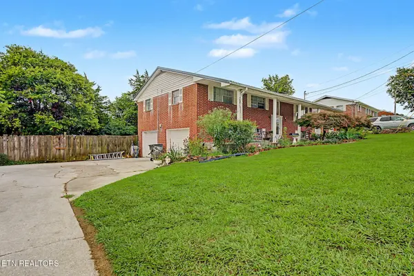 2737 Conrad Drive, Morristown, TN 37814