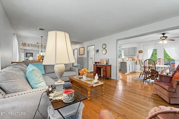 2737 Conrad Drive, Morristown, TN 37814