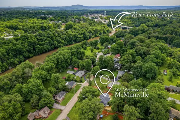 303 Westwood Dr, Mcminnville, TN 37110