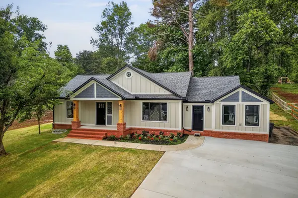 303 Westwood Dr, Mcminnville, TN 37110