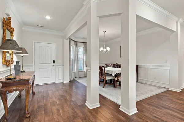 1022 Coffee Rdg, Spring Hill, TN 37174