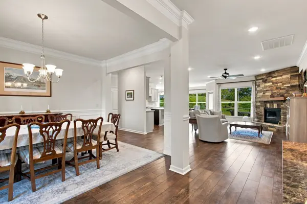 1022 Coffee Rdg, Spring Hill, TN 37174