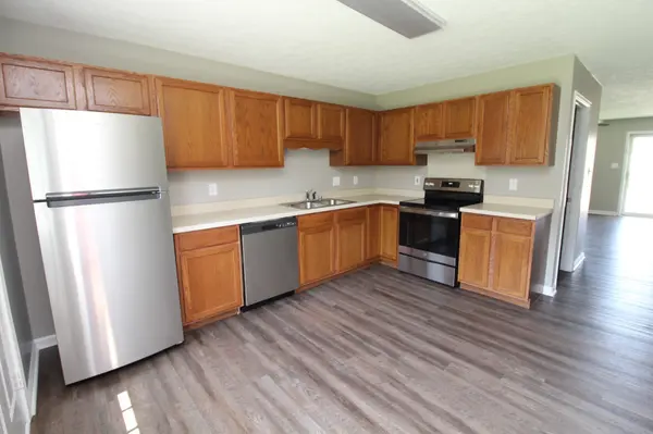 921 LC Ave, Hopkinsville, KY 42240