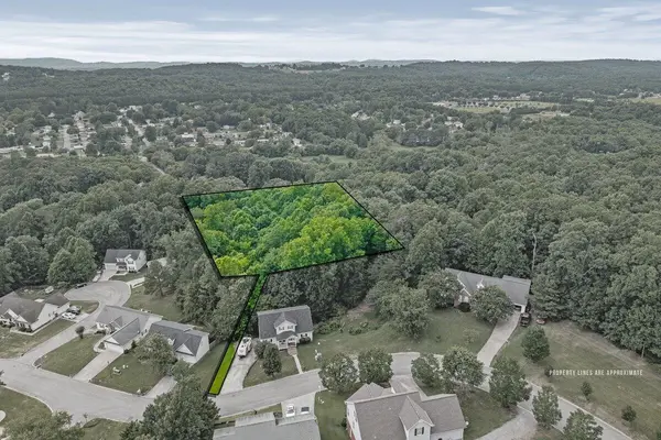 171 Mapleton Ridge Drive #NW, Cleveland, TN 37312