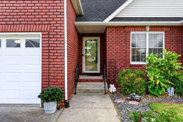 153 Brandywine Ln, Springfield, TN 37172