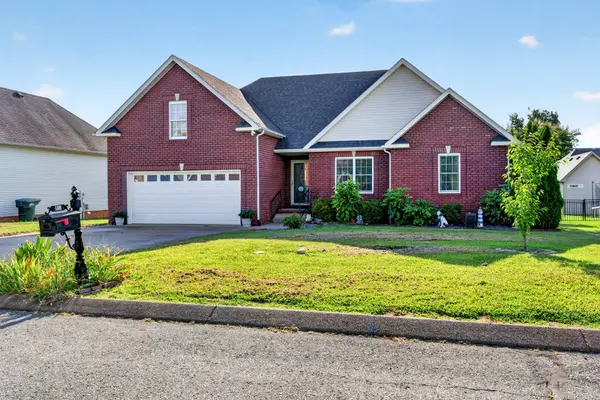 153 Brandywine Ln, Springfield, TN 37172