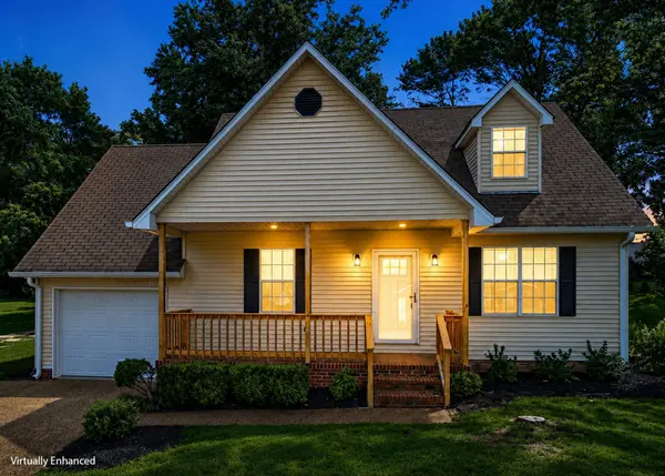 144 Cumberland Cove Dr, Carthage, TN 37030
