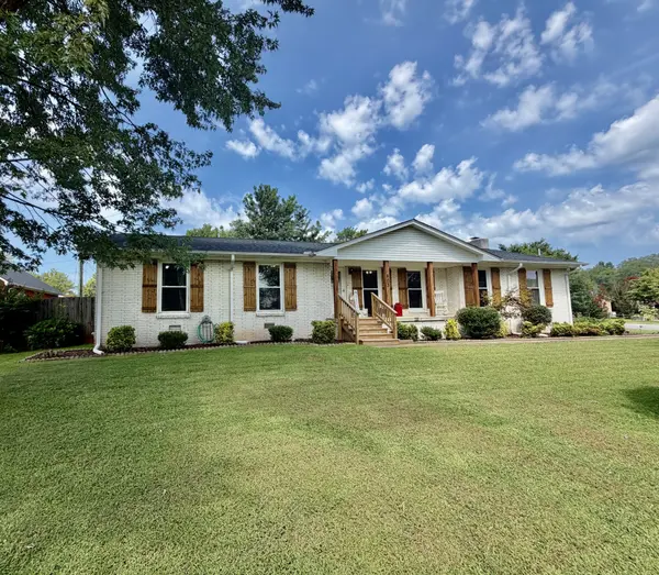 803 5th Ave, Lawrenceburg, TN 38464