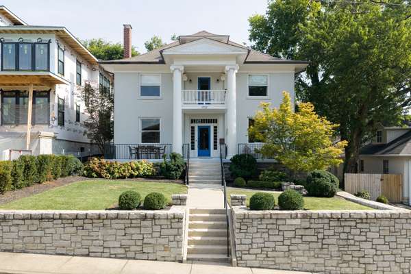 1702 Primrose Ave, Nashville, TN 37212