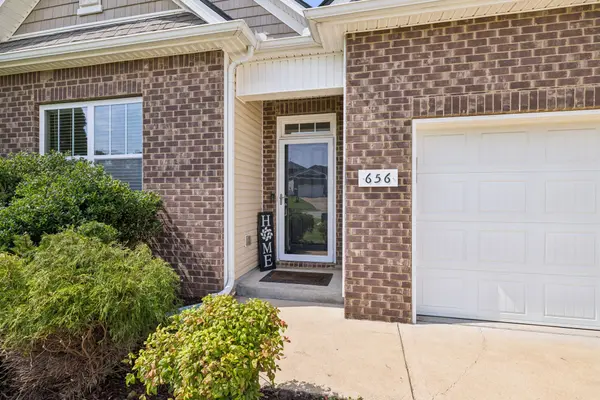 656 Prominence Rd, Columbia, TN 38401