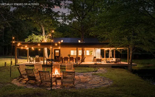 783 Leather Gap Road, Dunlap, TN 37327