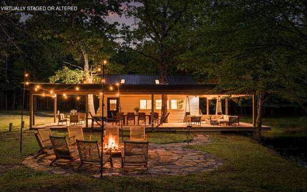 783 Leather Gap Road, Dunlap, TN 37327