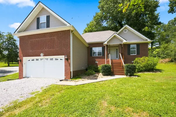 124 Pheasant Hollow Rd, Dickson, TN 37055