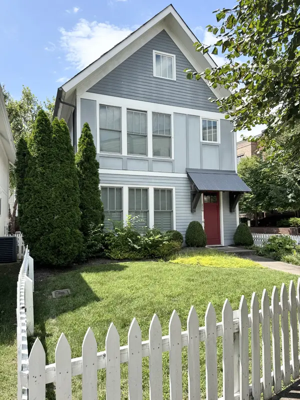 116 Jamison Station Ln, Franklin, TN 37064