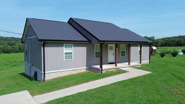 258 Plunkett Creek Rd, Gordonsville, TN 38563