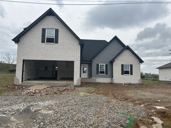 120 Hidden Circle, Shelbyville, TN 37160
