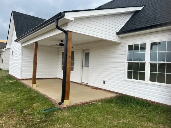 120 Hidden Circle, Shelbyville, TN 37160