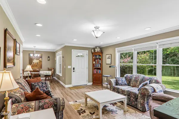 4311 Grindstone Ridge Road, Pigeon Forge, TN 37863