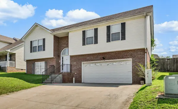 2657 Arthurs Ct, Clarksville, TN 37040
