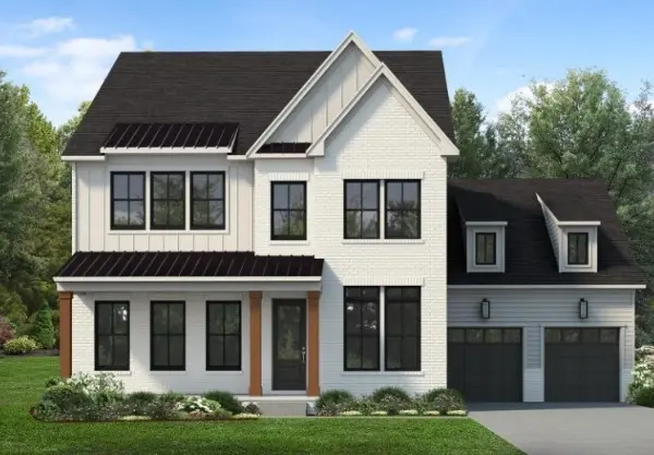 219 Berry Hunter Lane, Franklin, TN 37067