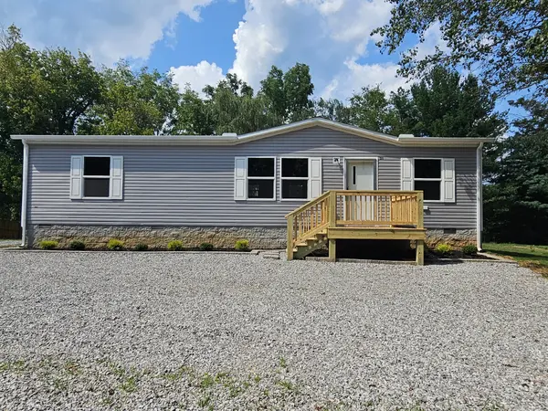 2516 Goodbar Rd, Rock Island, TN 38581