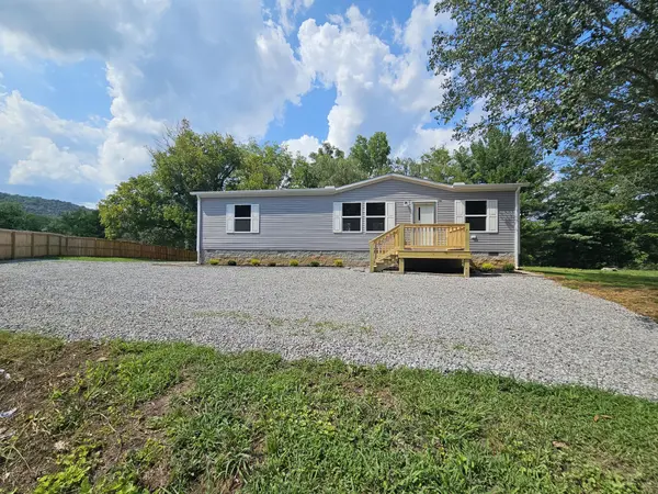 2516 Goodbar Rd, Rock Island, TN 38581