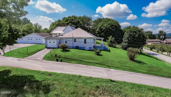 359 Old Knoxville Highway, Newport, TN 37821