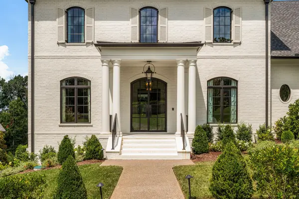8073 Heirloom Blvd, College Grove, TN 37046