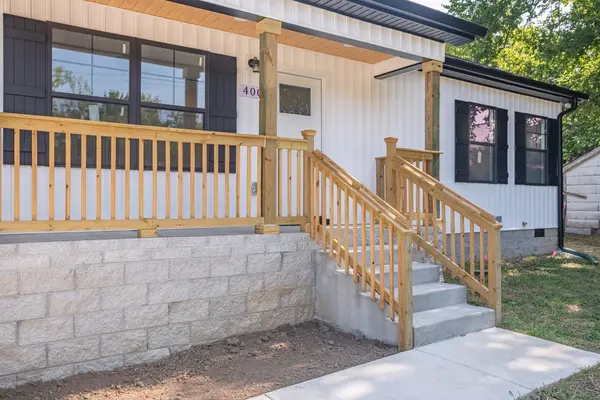 400 Holly Grove Rd, Lewisburg, TN 37091