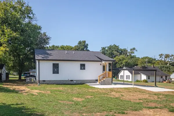 400 Holly Grove Rd, Lewisburg, TN 37091