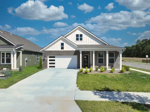 5204 Synergy PVT Way, Gallatin, TN 37066
