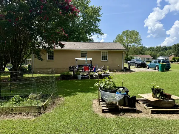 265 Freeman Dr, Lewisburg, TN 37091