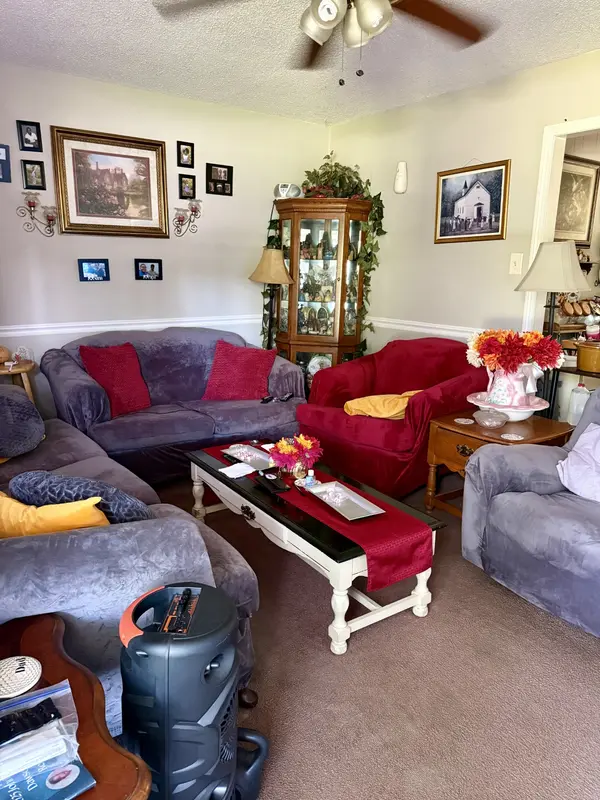 265 Freeman Dr, Lewisburg, TN 37091